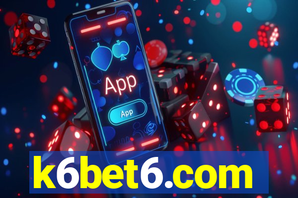 k6bet6.com