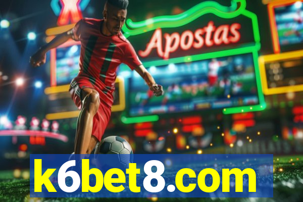 k6bet8.com