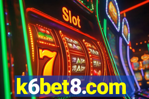 k6bet8.com