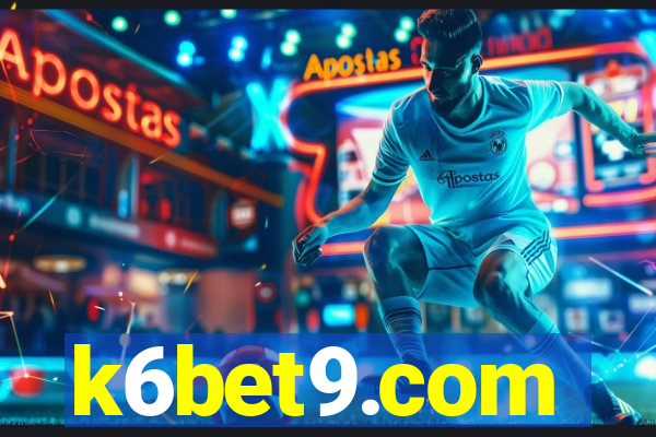 k6bet9.com