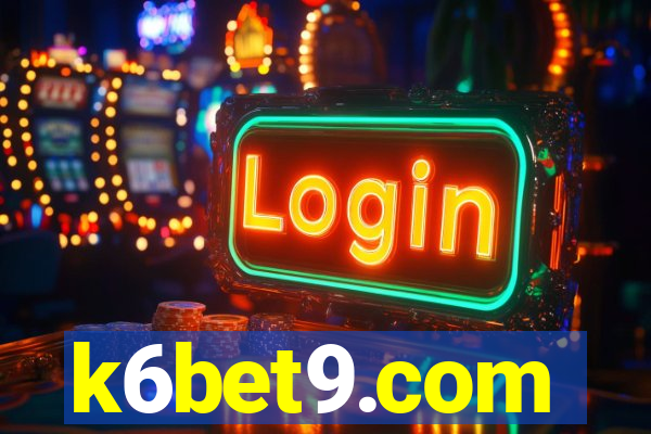 k6bet9.com