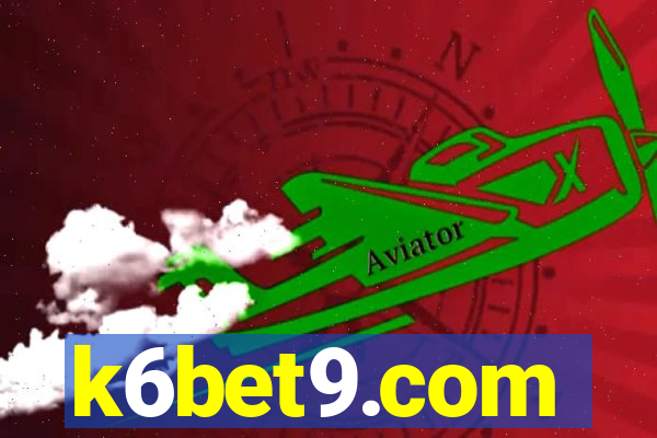 k6bet9.com