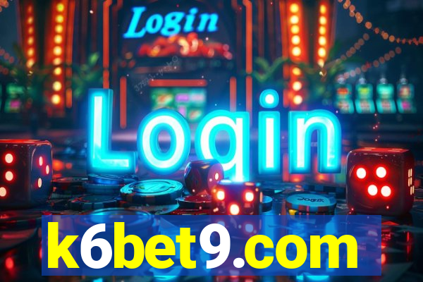 k6bet9.com