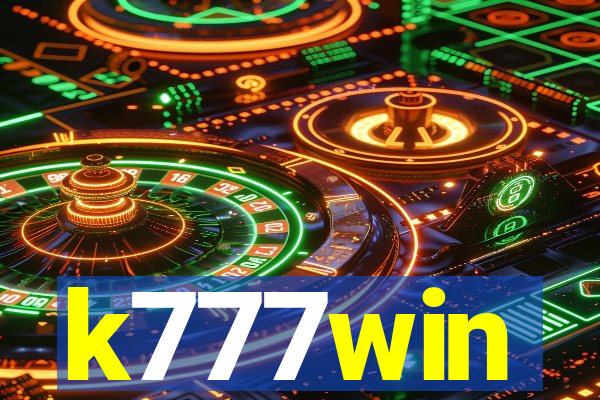 k777win