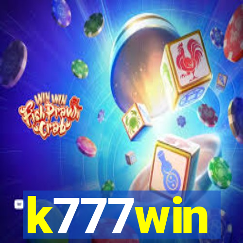 k777win