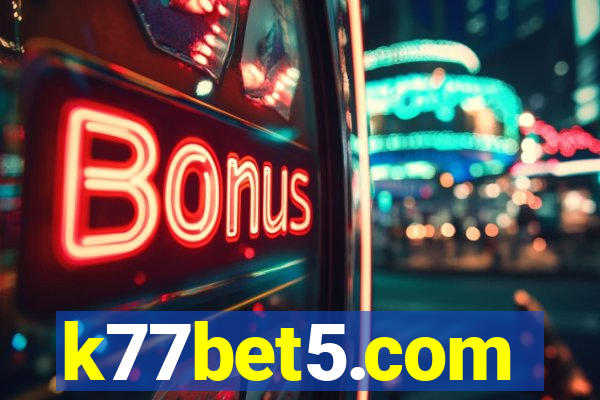 k77bet5.com