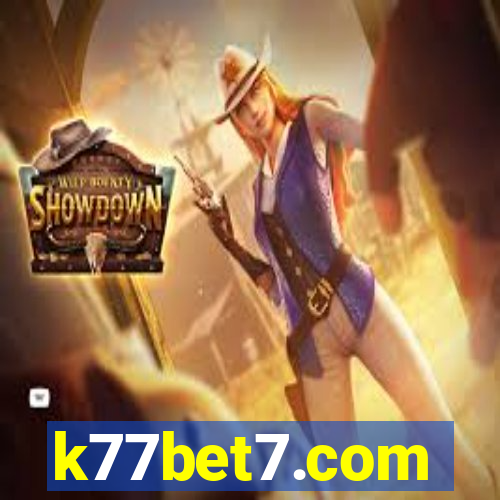 k77bet7.com