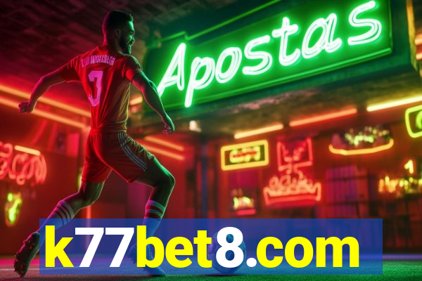 k77bet8.com