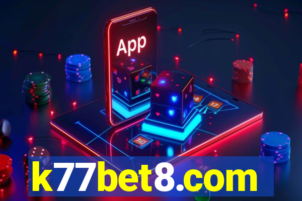 k77bet8.com