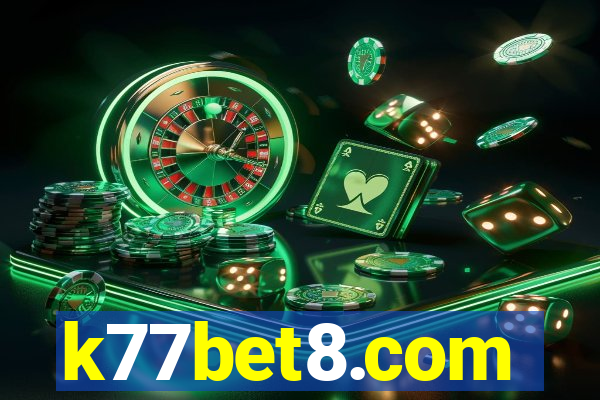 k77bet8.com