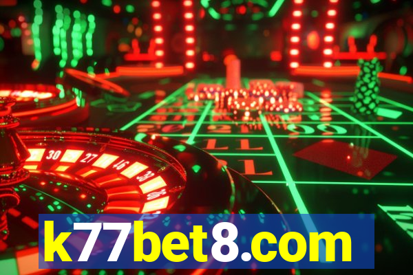 k77bet8.com