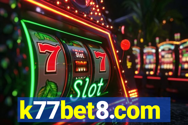 k77bet8.com