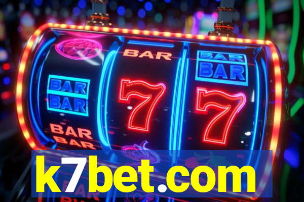 k7bet.com