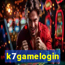 k7gamelogin