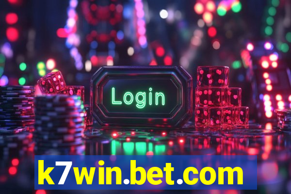 k7win.bet.com