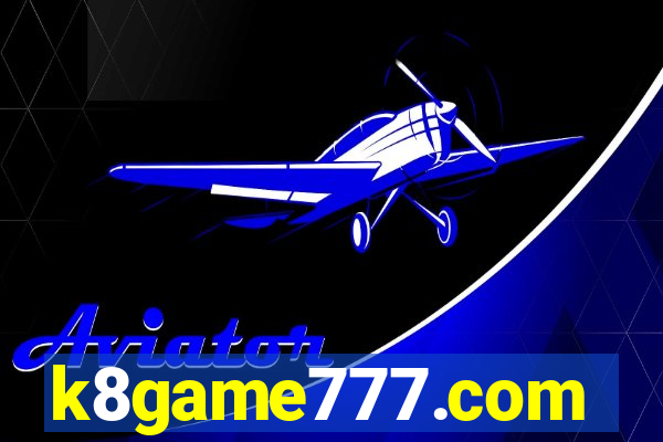 k8game777.com