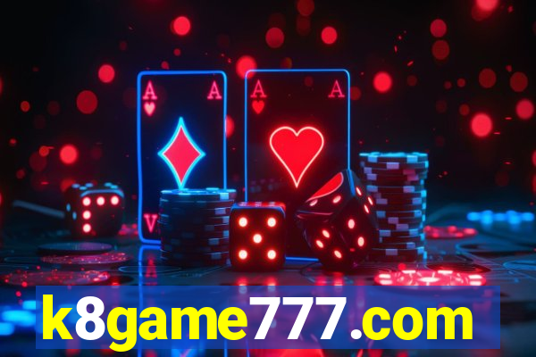 k8game777.com