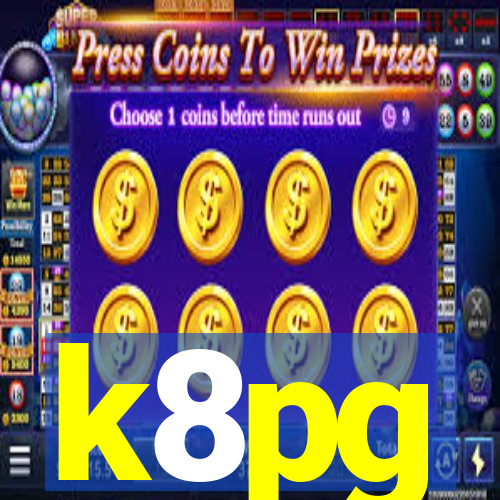 k8pg