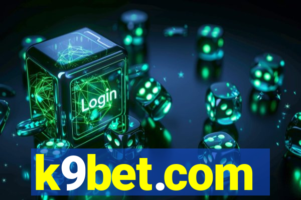 k9bet.com