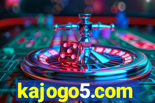 kajogo5.com