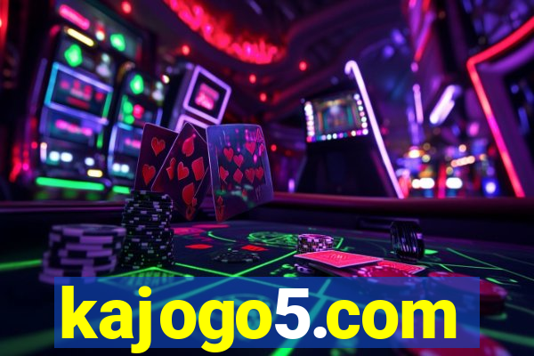 kajogo5.com