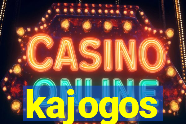 kajogos