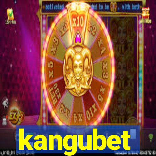 kangubet