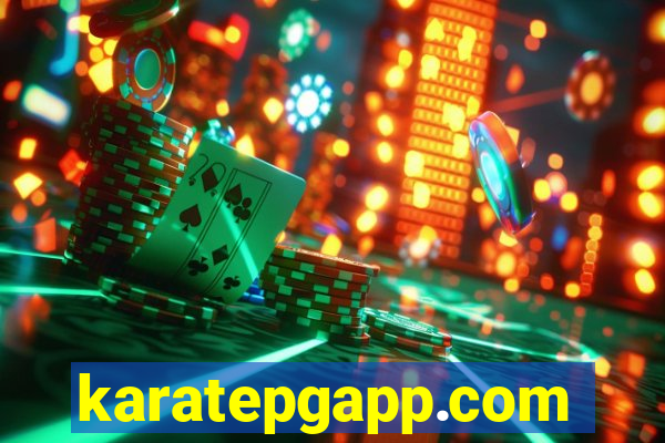 karatepgapp.com