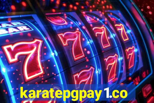 karatepgpay1.com