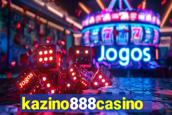 kazino888casino