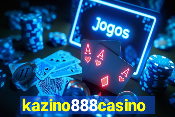 kazino888casino