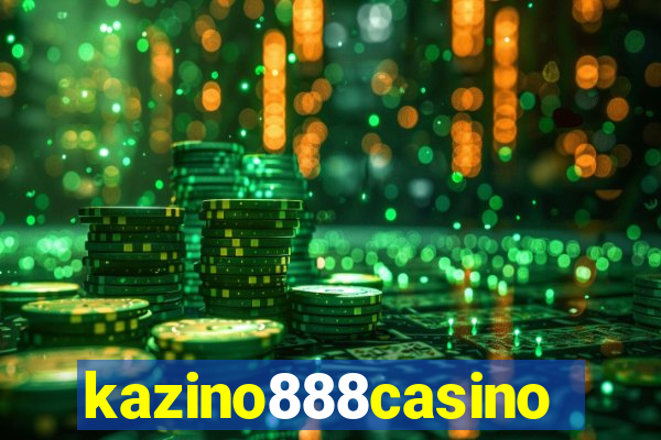 kazino888casino