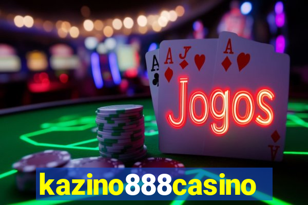 kazino888casino