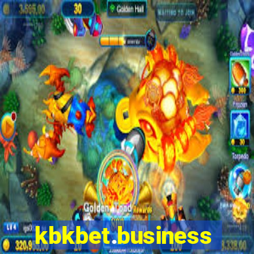 kbkbet.business