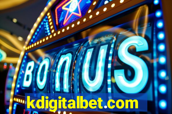 kdigitalbet.com