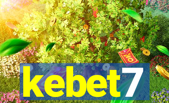 kebet7