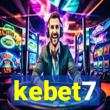 kebet7