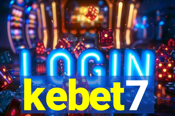 kebet7