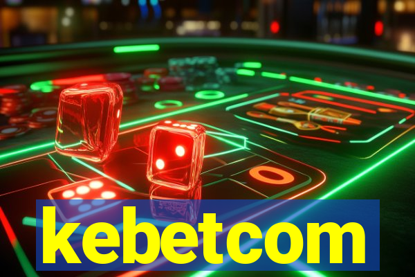 kebetcom