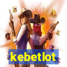 kebetlot