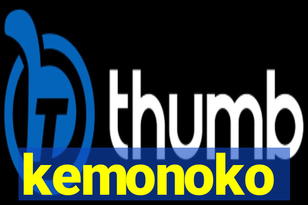 kemonoko