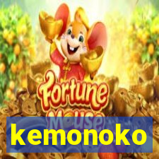 kemonoko