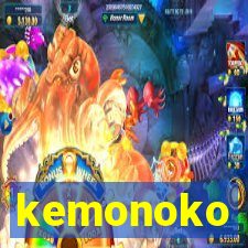 kemonoko