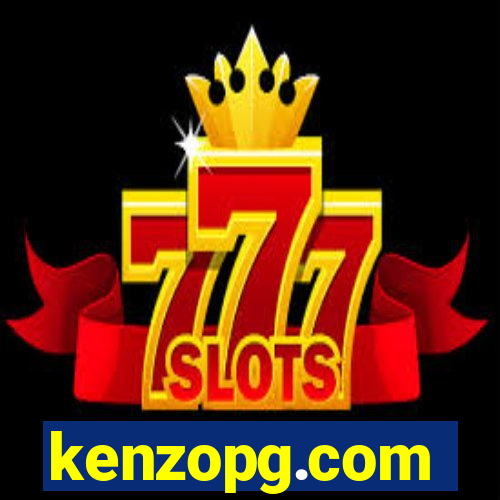 kenzopg.com