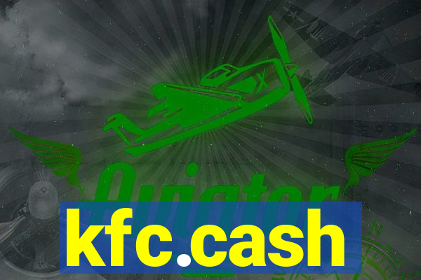 kfc.cash