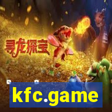 kfc.game