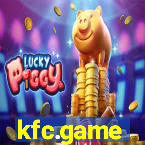 kfc.game