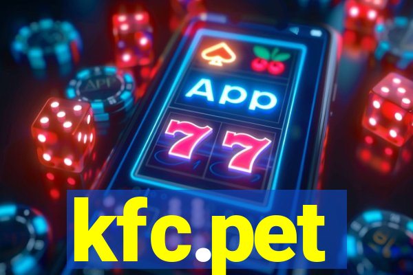 kfc.pet