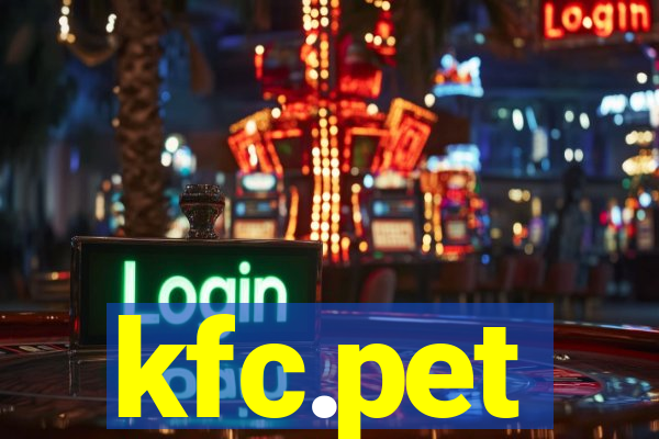 kfc.pet