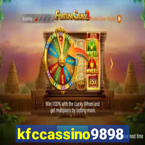 kfccassino9898